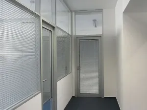 Pronájem kanceláře, Brno, Cejl, 102 m2