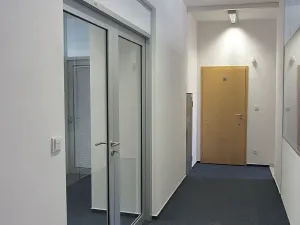 Pronájem kanceláře, Brno, Cejl, 102 m2