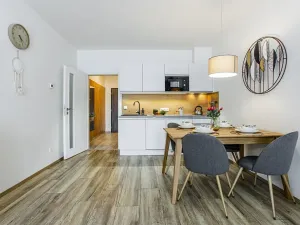 Prodej bytu 2+kk, Lipno nad Vltavou, 52 m2