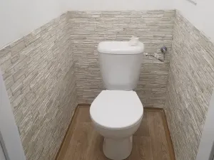 Pronájem bytu 2+kk, Praha - Strašnice, Černokostelecká, 54 m2