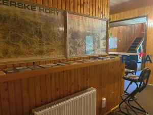 Prodej ubytování, Lučany nad Nisou, 520 m2