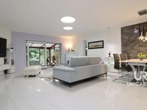 Prodej rodinného domu, Brno - Komín, Hlavní, 558 m2