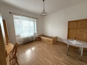 Pronájem bytu 3+1, Brno - Staré Brno, Poříčí, 81 m2