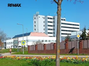 Prodej bytu 3+1, Rakovník, V Lukách, 64 m2