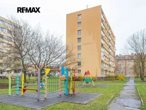 Prodej bytu 2+1, Louny, Josefa Schovánka, 59 m2