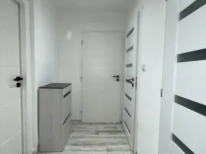 Pronájem bytu 1+1, Ostrava - Poruba, Otakara Jeremiáše, 34 m2