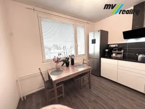 Pronájem bytu 2+1, Liberec, Letná, 54 m2