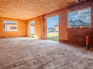 Prodej rodinného domu, Křinec, Spojovací, 355 m2