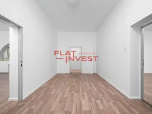 Pronájem bytu 3+kk, Liberec, Růžová, 106 m2