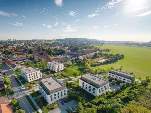 Prodej bytu 1+kk, Praha - Ďáblice, Ďáblická, 32 m2