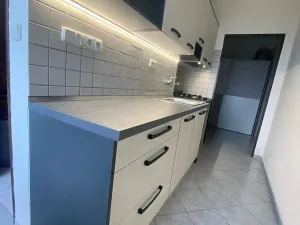 Pronájem bytu 3+1, Karlovy Vary, Gagarinova, 83 m2