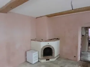 Prodej rodinného domu, Milíře, 180 m2