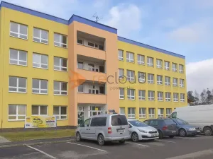 Pronájem kanceláře, České Budějovice - České Budějovice 3, K. Světlé, 35 m2