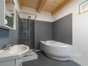 Prodej chalupy, Zdíkov, 146 m2