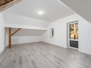 Prodej chalupy, Zdíkov, 146 m2