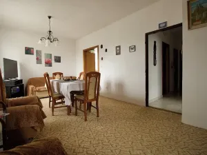 Prodej bytu 3+1, Kutná Hora, K Nádraží, 66 m2