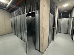 Prodej bytu 2+kk, Praha - Střížkov, Střížkovská, 68 m2