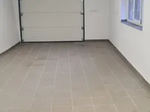 Pronájem výrobních prostor, Liběchov, 55 m2