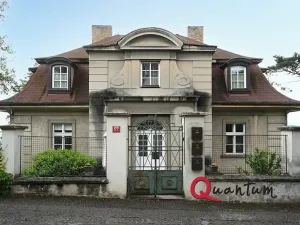 Pronájem bytu 1+1, Černošice, V Horce, 39 m2