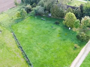 Prodej pozemku pro bydlení, Bystřice, 1245 m2