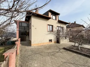 Prodej rodinného domu, Kozojedy, Zahradní, 150 m2