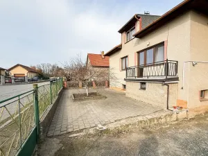 Prodej rodinného domu, Kozojedy, Zahradní, 150 m2
