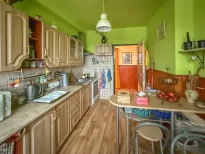 Prodej rodinného domu, Kozojedy, Zahradní, 150 m2