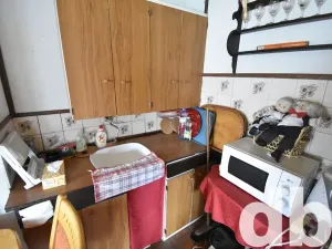 Prodej zahrady, Karlovy Vary, Rybářská, 360 m2