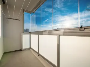 Prodej bytu 2+1, Ostrava, Provaznická, 54 m2