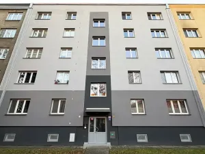 Prodej bytu 2+1, Ostrava, Provaznická, 54 m2