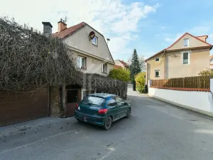 Prodej rodinného domu, Praha - Veleslavín, Pod Petřinami, 160 m2