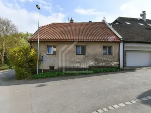 Prodej rodinného domu, Praha - Veleslavín, Pod Petřinami, 160 m2