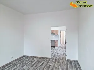 Pronájem bytu 1+1, Ostrava, 39 m2