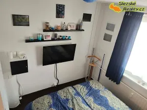 Pronájem bytu 3+1, Ostrava, 62 m2