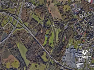 Prodej podílu pole, Ostrava, 1134 m2