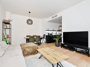 Prodej bytu 3+kk, Praha - Nové Město, Petrská, 85 m2