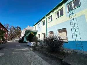 Pronájem kanceláře, Valašské Meziříčí, 170 m2