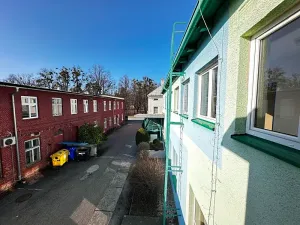 Pronájem kanceláře, Valašské Meziříčí, 170 m2