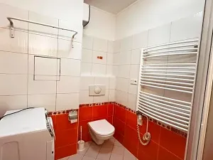 Pronájem bytu 1+kk, Nový Jičín, B. Martinů, 28 m2