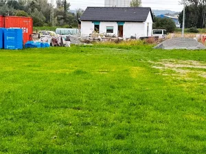 Prodej pozemku pro bydlení, Valašské Meziříčí, 1181 m2