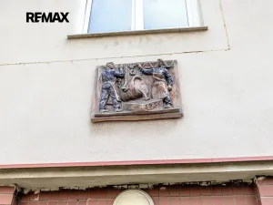 Prodej bytu 2+1, Praha - Dejvice, Na viničních horách, 58 m2