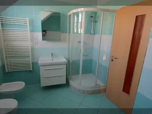 Pronájem bytu 3+kk, České Budějovice, J. Š. Baara, 99 m2