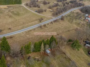 Prodej pozemku pro bydlení, Žítková, 1092 m2