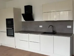 Pronájem vily, Ostrava, Hlučínská, 200 m2