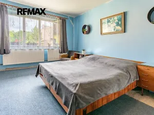 Prodej bytu 3+1, Dubá, Luční, 83 m2