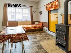 Prodej bytu 3+1, Dubá, Luční, 83 m2