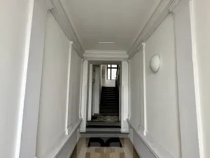 Pronájem bytu 2+kk, Praha - Malá Strana, 38 m2