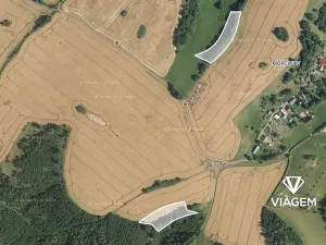 Prodej podílu pole, Lomnice nad Popelkou, 2608 m2