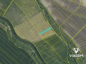 Prodej pole, Žiželice, 2089 m2