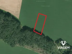 Prodej podílu pole, Vilantice, 1858 m2